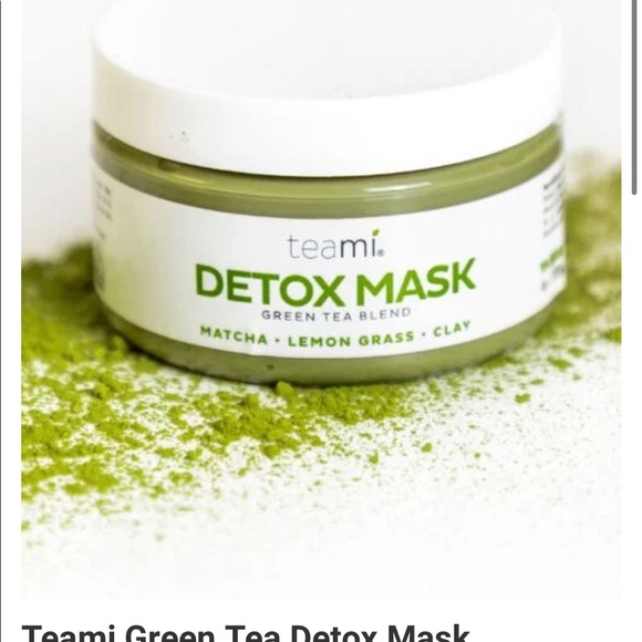 COPY - TEAMI DETOX MASK - Picture 2 of 3